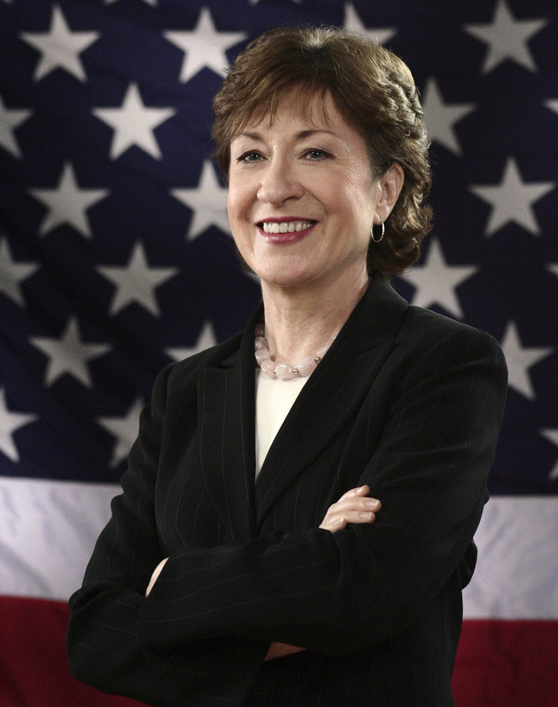 Maine Sen. Susan Collins believes the Postal Service is taking the wrong approach to solving its problems.
