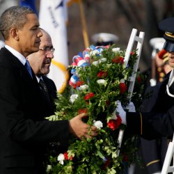 Barack Obama, Nouri al-Maliki