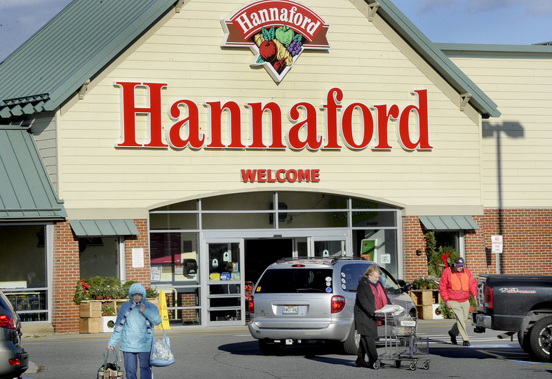Federal regulators are still trying to determine the source of contaminated ground beef that was sold at Hannaford Supermarkets and has caused at least 14 people in the U.S. to contract salmonella. Two Mainers have been hospitalized.