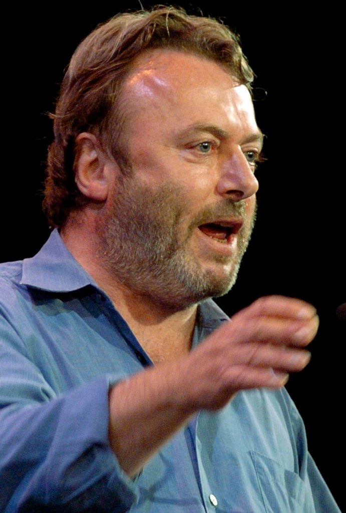 Christopher Hitchens, in his essays and as a speaker, established himself as an articulate contrarian who challenged political and moral orthodoxy.