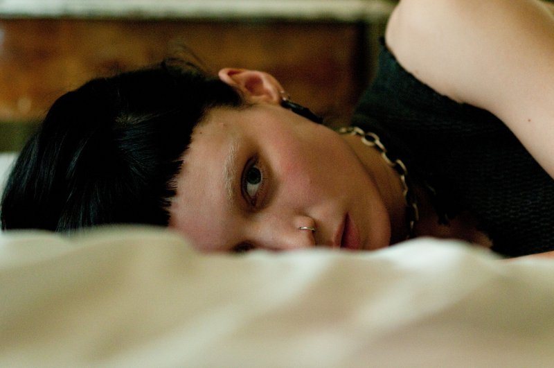 Rooney Mara stars in the latest film adaptation of Stieg Larsson’s wildly successful “The Girl with the Dragon Tattoo.”