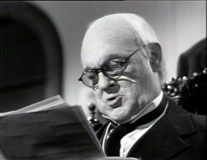 In the parlance of today’s Occupy movement, Mr. Potter in “It’s a Wonderful Life” represents the 1 percent, and George Bailey and friends the other 99.