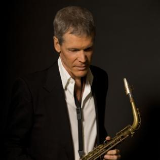Saxophonist David Sanborn performs on Feb. 9 at Stone Mountain Arts Center in Brownfield.