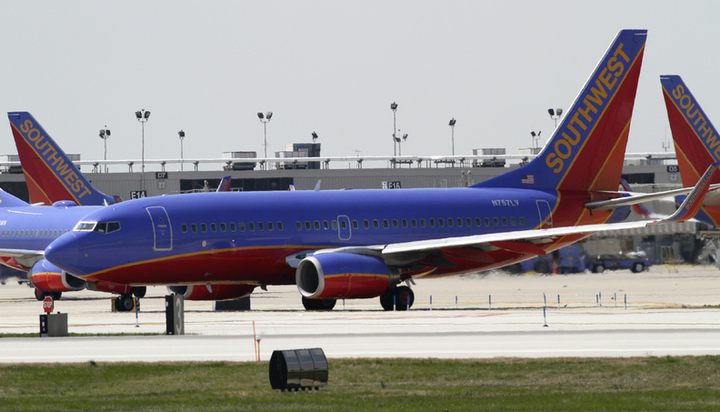 Portland is on the list of AirTran cities Southwest Airlines will continue to serve as the two airlines combine operations.
