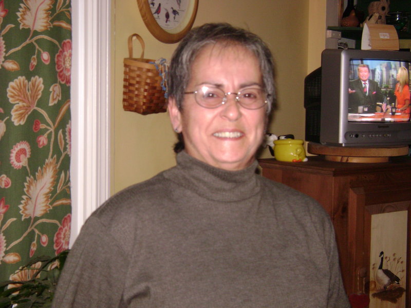 Judith Roy
