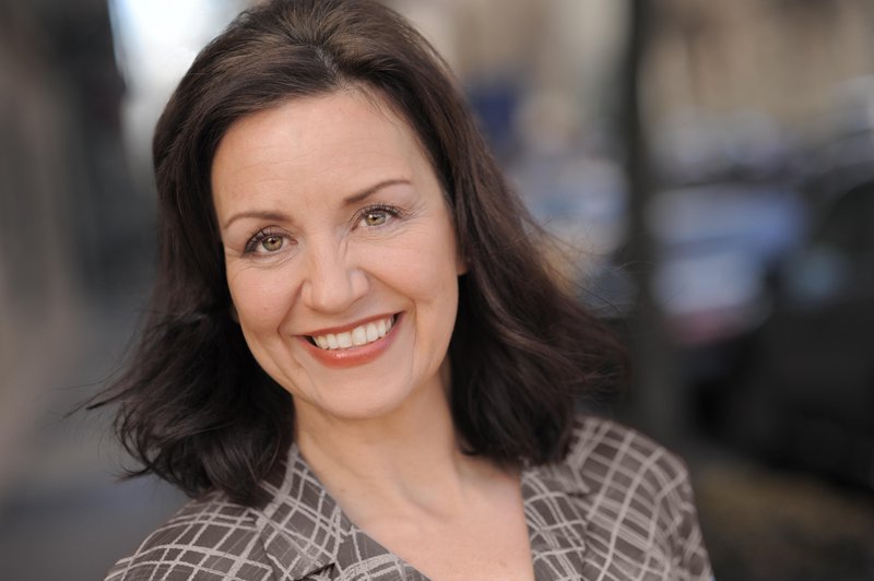 Denise Poirer will star in “Lace Curtain Irish.”
