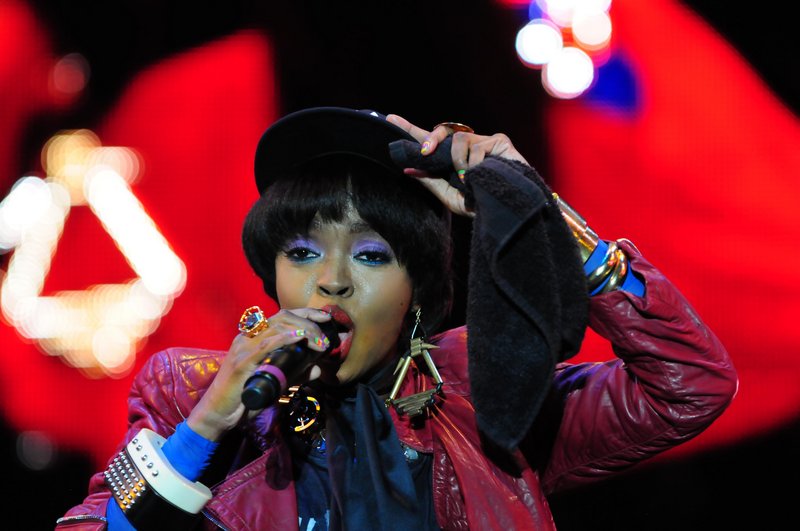 Lauryn Hill performs on Feb. 23 at the House of Blues in Boston. Tickets go on sale Friday.