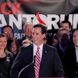 Rick Santorum, Karen Santorum