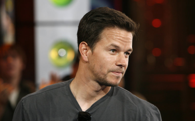 Actor Mark Wahlberg says his “heart goes out” to loved ones of Whitey Bulger’s victims.