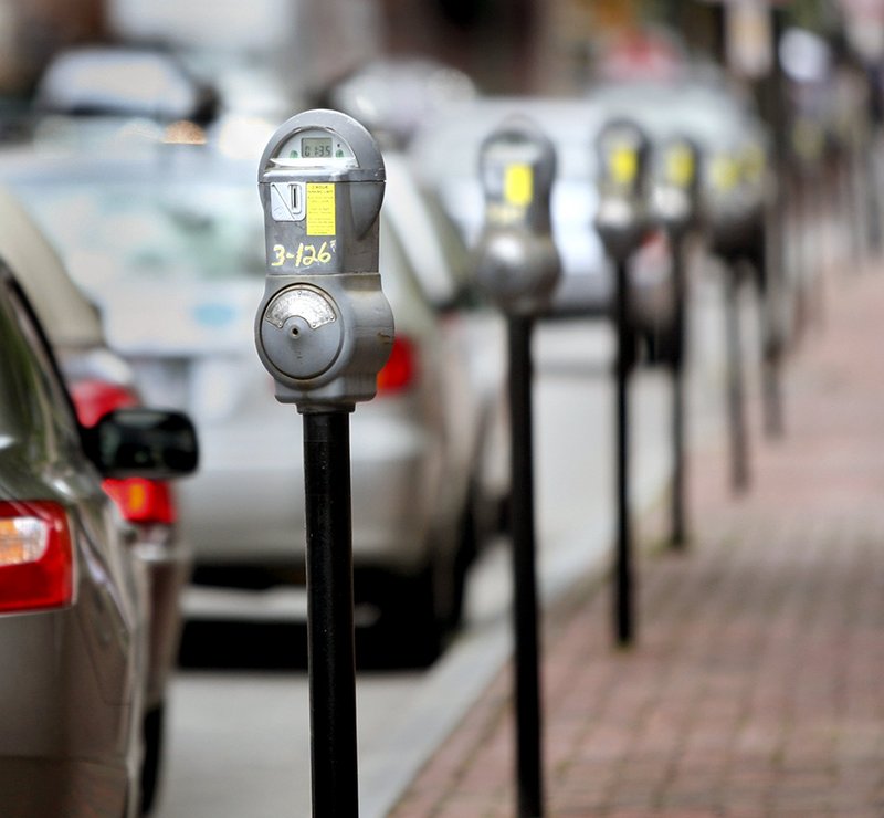 Parking enforcement in Portland’s shopping areas is understandable, a city resident says, but ticketing cars in residential neighborhoods seems punitive.