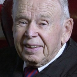 Federal Judge Dies at 104