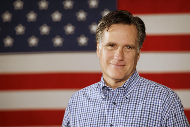 Former Massachusetts Gov. Mitt Romney has disclosed only the broad outlines of his wealth, putting it somewhere from $190 million to $250 million.