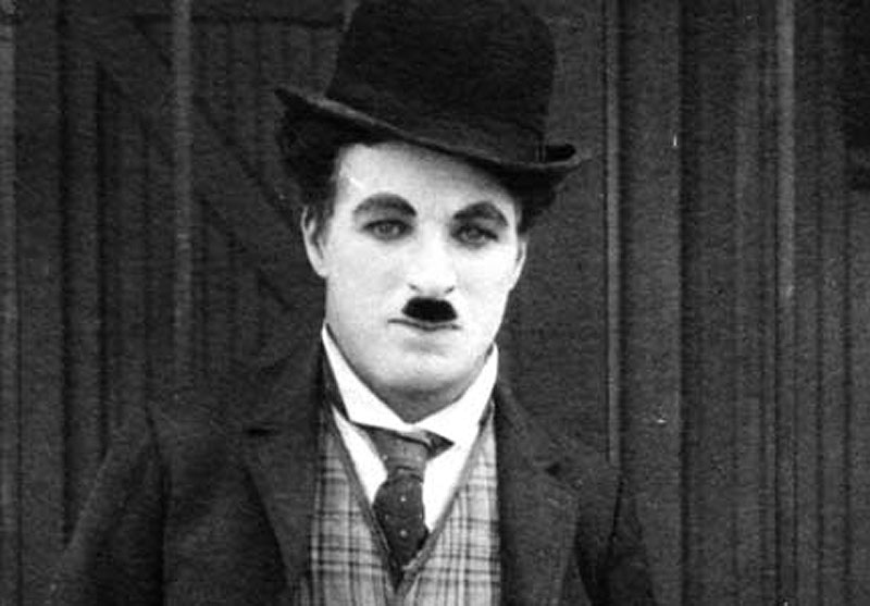 Despite the attention of British spies and the FBI, beloved actor Charlie Chaplin's origins remain a mystery.