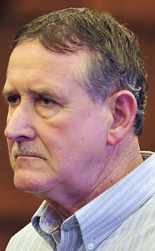 William Briggs, who pleaded not guilty Thursday to a charge of manslaughter in the fatal shooting of another hunter last fall in Sebago, should have waited to see “the alleged deer’s head, neck and part of its shoulder” before he fired, a reader says.