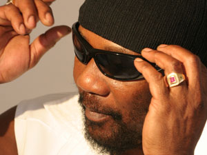 Toots and The Maytals are at the State Theatre in Portland on March 21. Tickets go on sale Friday.