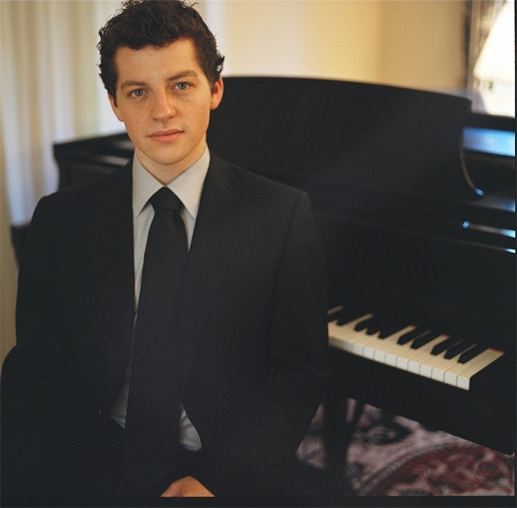 Pianist Henry Kramer will be the featured guest at Tuesday's PSO concert.