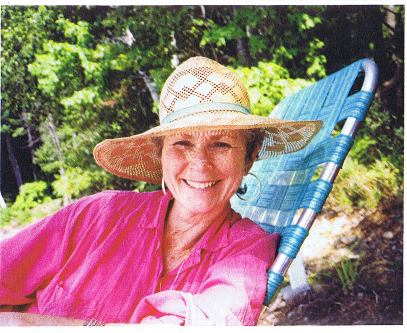 Jean Ann Pollard first collected her healthful recipes in “The New Maine Cooking” in 1987. Renewed interest in the cookbook led to it being reissued. The book offers hundreds of recipes from around the globe, as well as from Maine, and tips on whole grain cooking, harvesting seaweed and other topics.