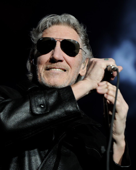 Roger Waters performs “The Wall” on July 1 at Fenway Park in Boston. Tickets go on sale Monday.