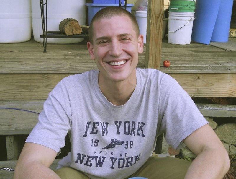 Army veteran Justin Crowley-Smilek died in November during an armed confrontation with a Farmington police officer. His parents said he suffered from post-traumatic stress.