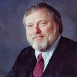 Dr. William Lamers Jr. championed modern hospice care.