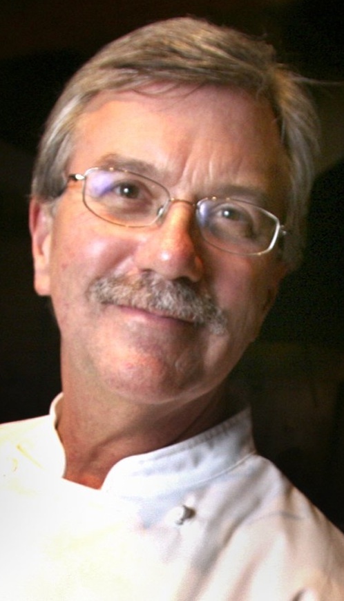 Sam Hayward, Fore Street chef/owner