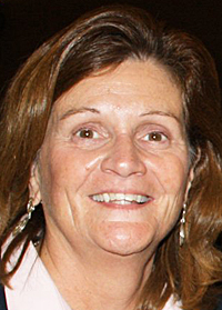 State Rep. Linda Valentino, D-Saco