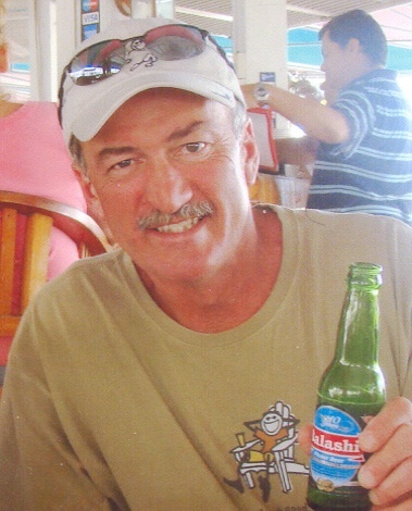 Tom Moulton, shown in Aruba in 2009, was “one of those people you could count on.”