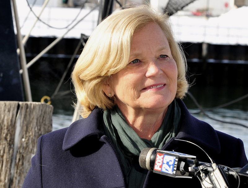 With U.S. Rep. Chellie Pingree forgoing a Senate run, many of the 12 Democrats interested in her House seat are likely to skip the race.