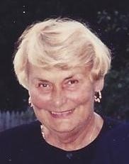 Carole Petrin had a passion for golf; she and her husband were members of the Cape Arundel Golf Club for 50 years.