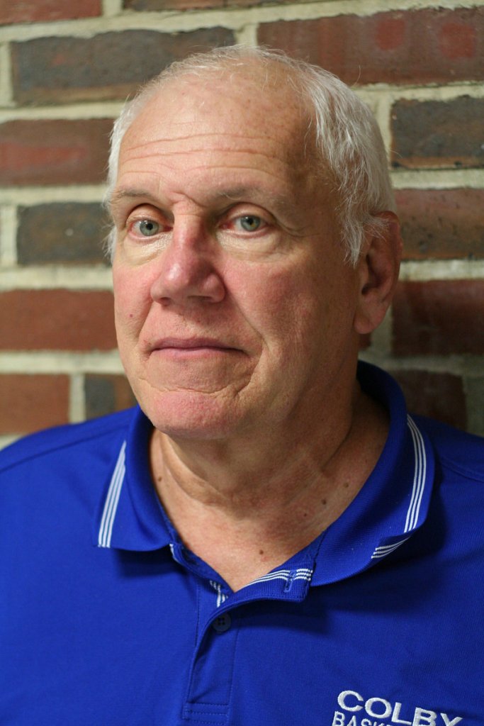 Dick Whitmore, the former Colby men’s basketball coach, will be honored at the National Association of Basketball Coaches convention later this month.