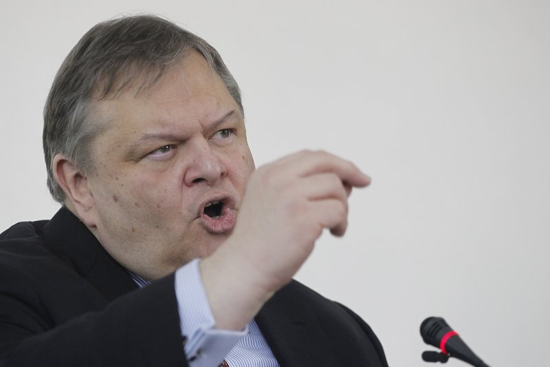 Greek Finance Minister Evangelos Venizelos says he will ensure that the country’s commitments to international creditors are honored.