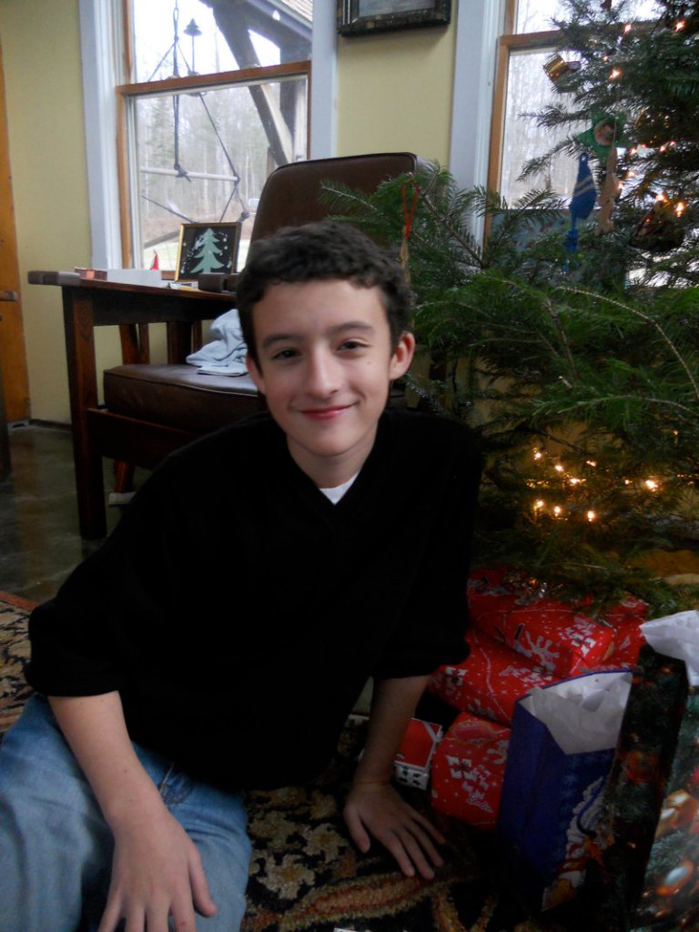 The family of Micah Thomas wrote a letter to thank the dozens of searchers for their help.