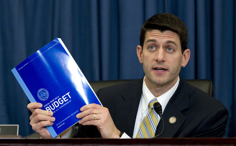 House Budget Committee Chairman Rep. Paul Ryan, R-Wis., is fashioning a sequel to last year’s “Path to Prosperity” manifesto that ignited a firestorm over Medicare.