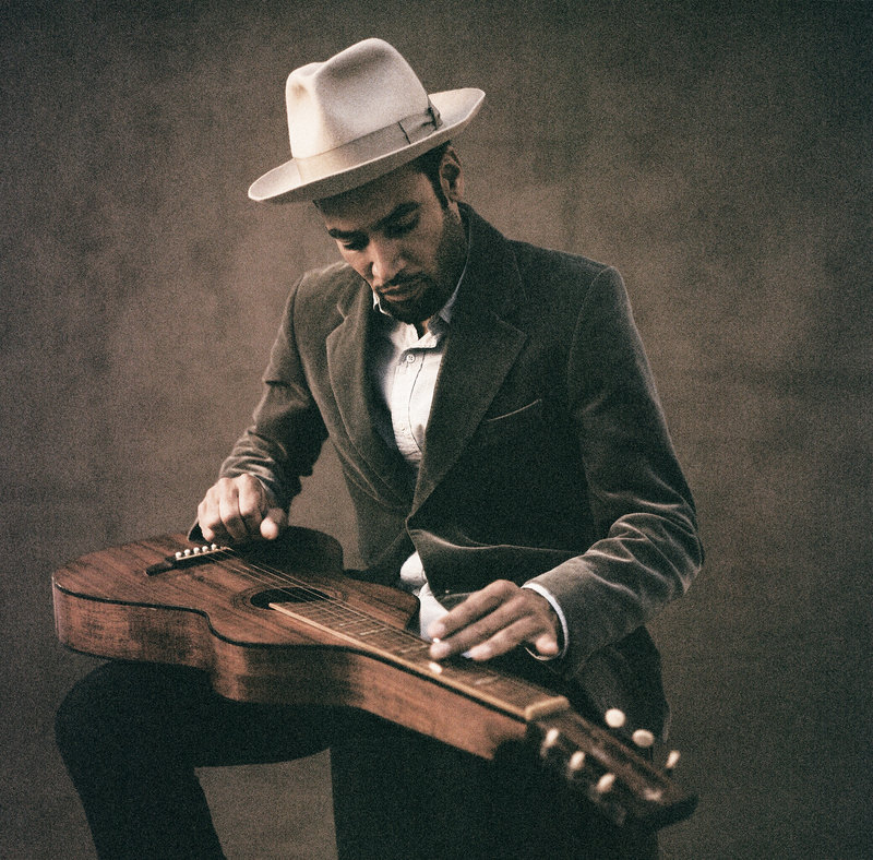 Ben Harper performs on Oct. 5 at the Boston Opera House and on Oct. 6 at the State Theatre in Portland. Tickets for both shows go on sale Friday.