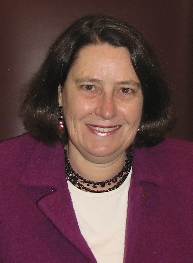 State Rep. Sharon Anglin Treat, D-Hallowell