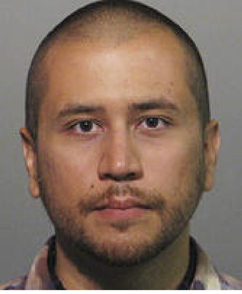 George Zimmerman, 28, is expected to appear before a magistrate this afternoon and plead not guilty in the Feb. 26 shooting of 17-year-old Trayvon Martin.