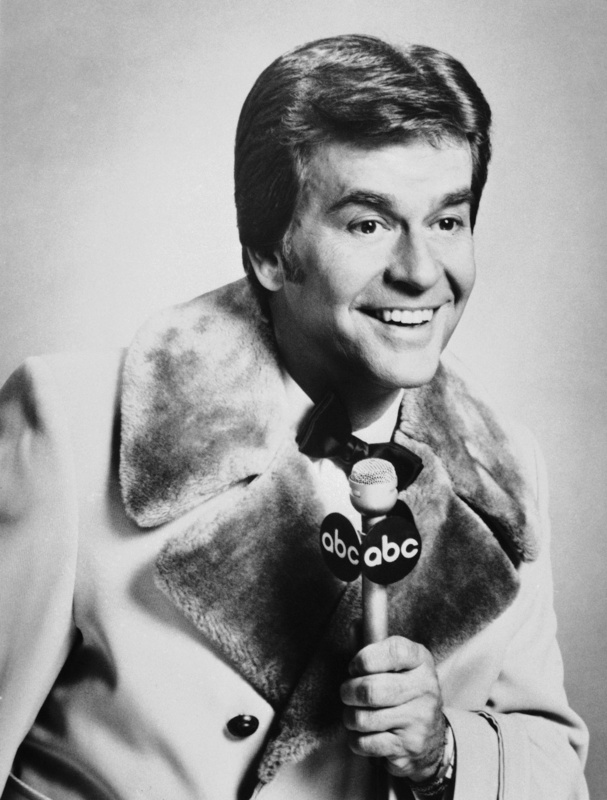 Dick Clark died Wednesday after suffering a heart attack at Saint John's Health Center, where he had gone Tuesday for an outpatient procedure.