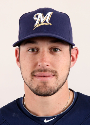 Mark Rogers, the former Mt. Ararat pitcher, will make his season debut tonight the Milwaukee Brewers' AAA team.