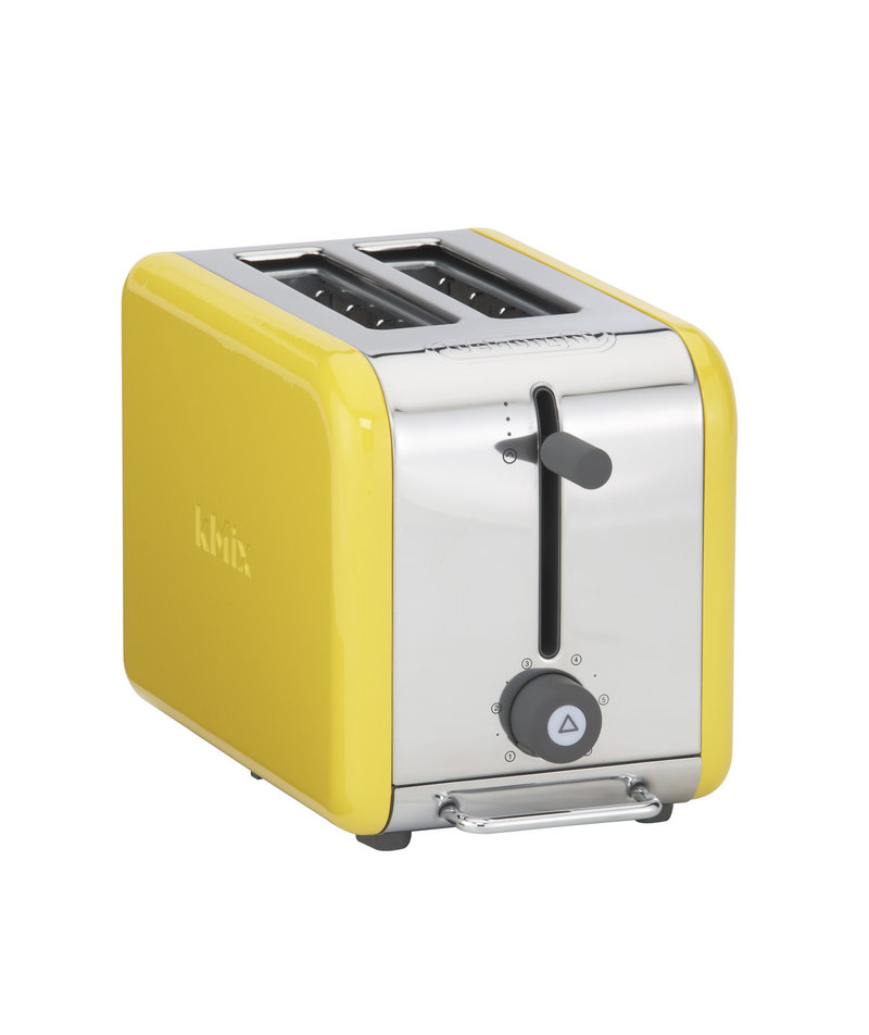This DeLonghi toaster is available at Crate & Barrel.