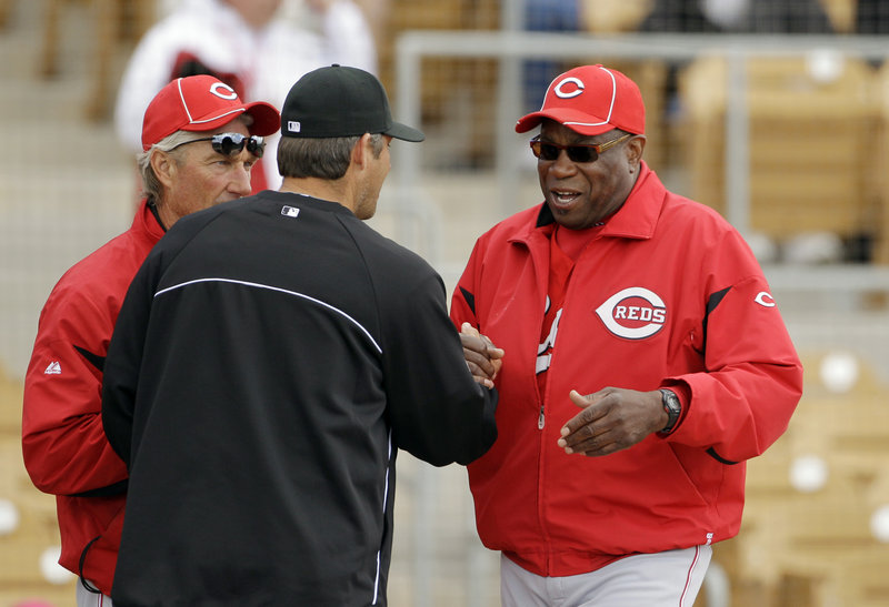 Dusty Baker once managed a team that missed the playoffs despite winning 103 games, but such an occurrence is unlikely under baseball’s new postseason format.