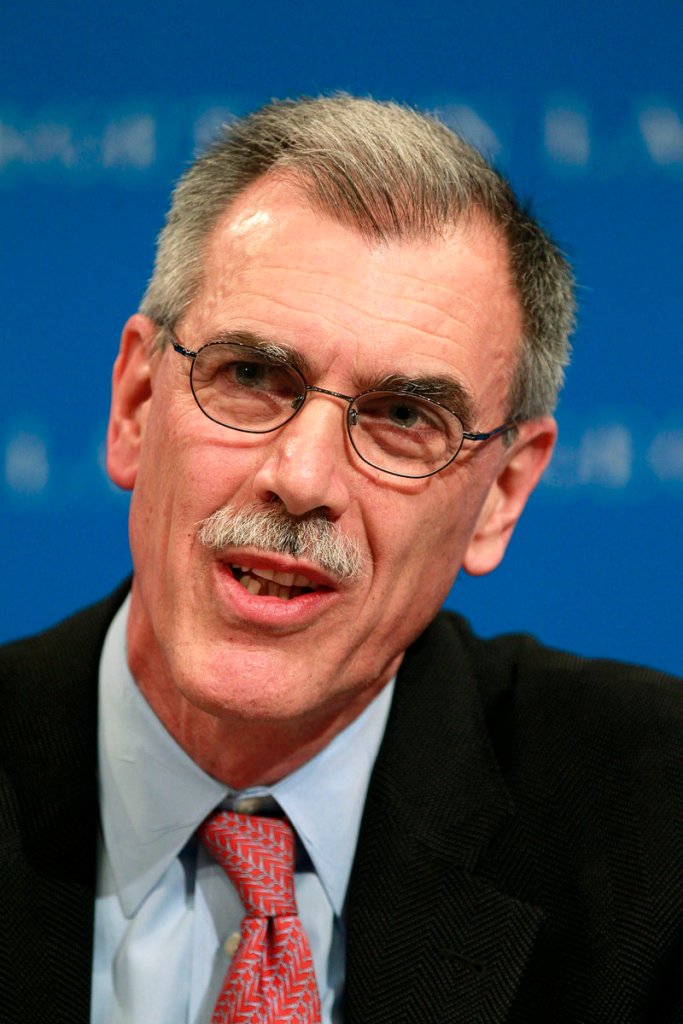 U.S. Solicitor General Donald Verrilli, who defended the health law in court, did not mention that it allows catastrophic coverage-style plans, which could prove significant.