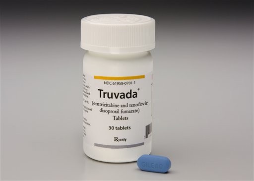 FDA panelists stress that people should be tested to make sure they don't have HIV before starting therapy with Truvada.