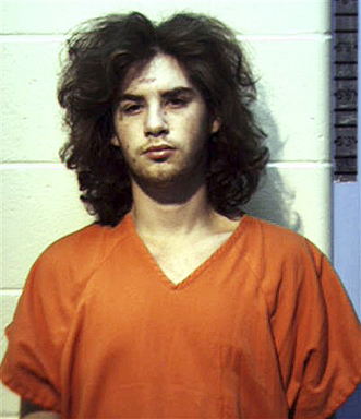 This Wednesday booking photo released by the Aroostook County Sheriff's Office shows Joseph Wright, 23, of Lynn, Mass.