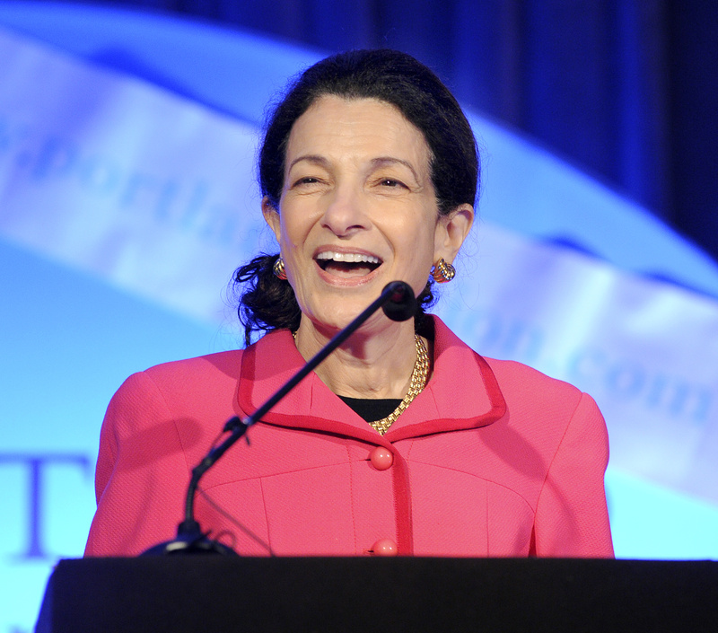 U.S. Sen. Olympia Snowe, R-Maine, says that a recent Maine Voices column included misinformation about her stances on the Affordable Care Act, extending the Bush tax cuts and President Obama’s budget.