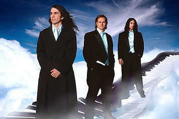 The Trans-Siberian Orchestra plays Bangor on Wednesday.