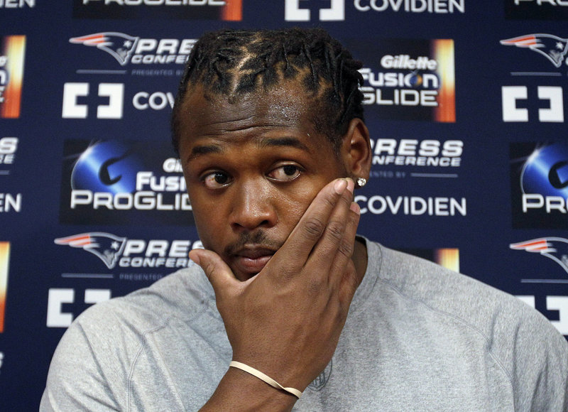 Dont’a Hightower and the rest of the rookies for the New England Patriots are getting a taste of the pros.