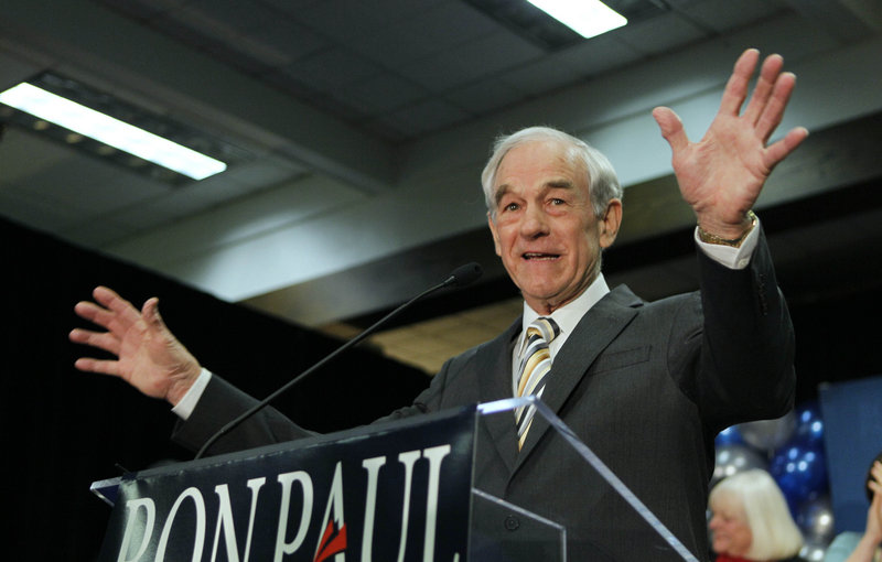 Ron Paul has found success in wrecking the selection process for delegates to the Republican Party’s late-summer nominating convention in Tampa, Fla., and trumpeted that he has delayed Mitt Romney’s expected nomination.