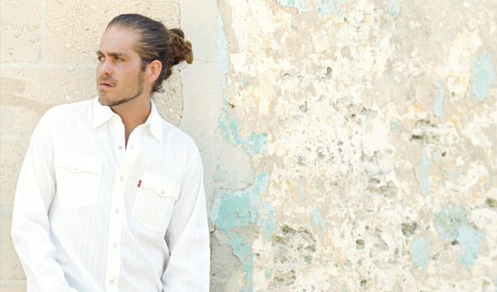 Citizen Cope performs at the State Theatre in Portland on Oct. 29. Tickets go on sale Friday.