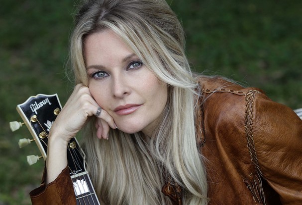 Country artist Elizabeth Cook is at One Longfellow Square in Portland on July 13. Tickets go on sale today.