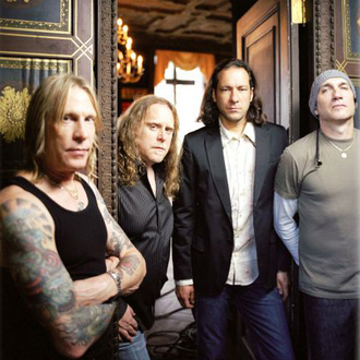 Gov’t Mule is at the Bangor Waterfront Pavilion on June 21. moe. also performs.